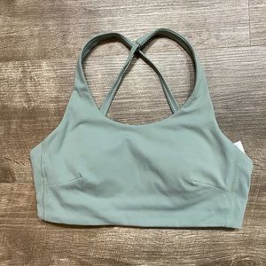 Paragon Fitwear Cross Back sports bra